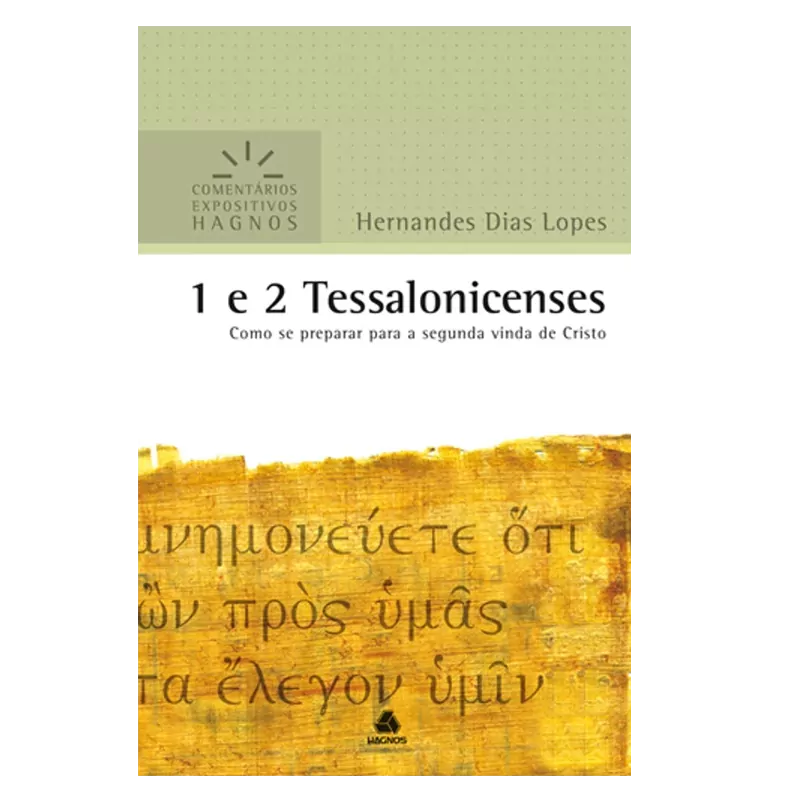 hernandes dias lopes pentecoste - Folioscópio Páginas 1-50