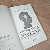 Liderança Consciente | John C. Maxwell