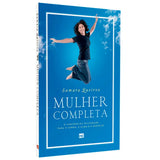 Mulher Completa | Samara Queiroz