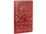 Devocional Charles Spurgeon e os Salmos | Capa Courosoft