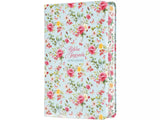 Bíblia Sagrada | NVI Letra Grande | Leitura Perfeita | Couro-soft Flores Maximalista