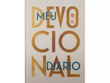 Meu Devocional Diário 365 Dias | Capa Dura | André Valadão