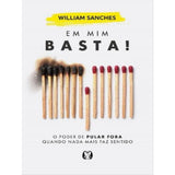 Em Mim Basta l William Sanches