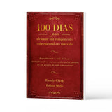 100 dias para alcançar um rompimento sobrenatural em sua vida (v. 2) - Edino Melo