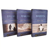 Coleção 6 Livros | Comentário Bíblico Expositivo | Warren W. Wiersbe
