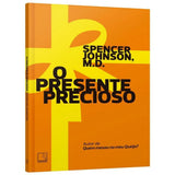 O PRESENTE PRECIOSO Favoritar l JOHNSON, SPENCER