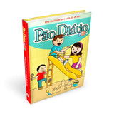 Pão diário Kids | Capa Dura