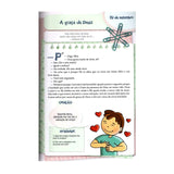 Pão diário Kids | Capa Dura