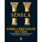 Biblioteca Estoica | Grandes Mestres | Volume I | Marco Aurélio, Epiteto, Sêneca