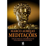 Biblioteca Estoica | Grandes Mestres | Volume I | Marco Aurélio, Epiteto, Sêneca