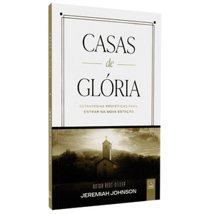 Casas de Glória | Jeremiah Johnson