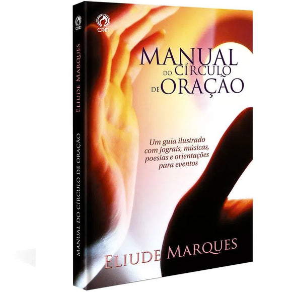 Manual do Círculo de Oração l Eliude Marques