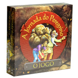 A Jornada do Peregrino - O Jogo