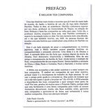 Devocional Presente Diário 26 Letra Grande Espiral Capa Paisagem R$ 14,54   R$25,90