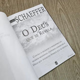 O Deus Que se Revela | Francis Schaeffer