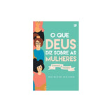 O que Deus Diz Sobre as Mulheres | Kathleen Nielson