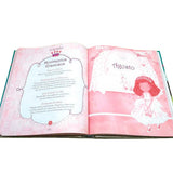 Minha Linda Princesinha | Karen Whiling