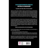 Os 50 Acontecimentos Finais na História da Humanidade | Robert J. Morgan
