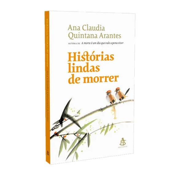 Histórias Lindas de Morrer