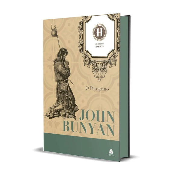 O Peregrino | John Bunyan