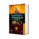 Box Comentário Ao Evangelho Segundo João - Raymond Brown - 2 Volumes