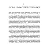 Box Comentário Ao Evangelho Segundo João - Raymond Brown - 2 Volumes