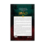 Box Comentário Ao Evangelho Segundo João - Raymond Brown - 2 Volumes