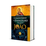 Box Comentário Ao Evangelho Segundo João - Raymond Brown - 2 Volumes