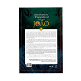 Box Comentário Ao Evangelho Segundo João - Raymond Brown - 2 Volumes