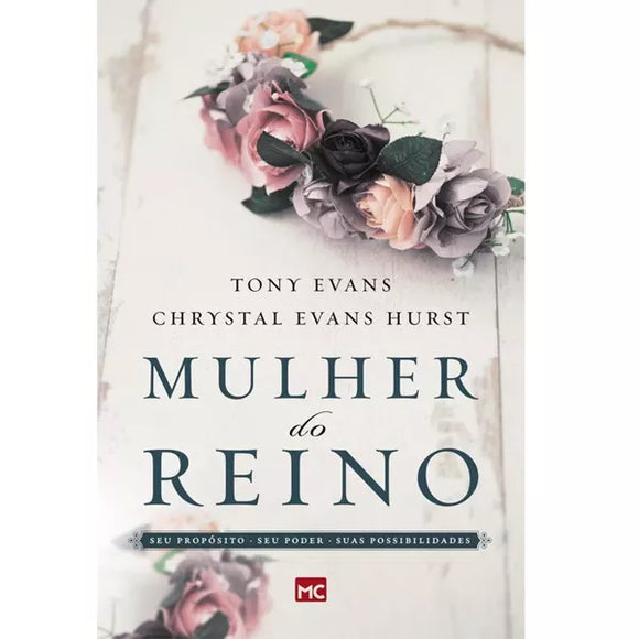 Mulher do Reino | Tony Evans