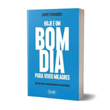 Hoje é Um Bom Dia Para Viver Milagres | André Fernandes