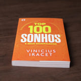Top 100 Sonhos e Seus Significados | Vinicius Iracet