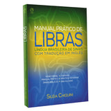 Manual Prático de Libras - Siléia Chiquini