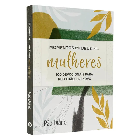 Momentos com Deus | Para Mulheres