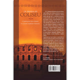 Os Martires do Coliseu - A J Oreilly