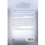 O Ladrao de Tumulos - Mark Batterson