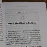 O Plano de Deus Para a Batalha da Mente | David W. Saxton