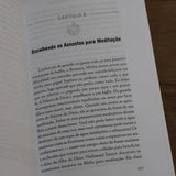 O Plano de Deus Para a Batalha da Mente | David W. Saxton