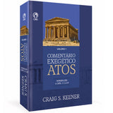 Comentário Exegético Atos (Obra Completa)