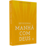 Devocional Manhã com Deus | Josué Valandro Jr.