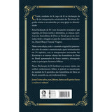 Declaração de Fé Atualizada - Preta