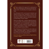 Declaração de Fé Atualizada - Vinho