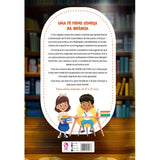 Declaração de Fé das Assembleias de Deus para Crianças l Elias Torralbo