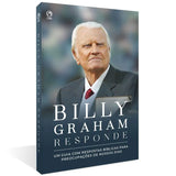 Billy Graham Responde - Billy Graham