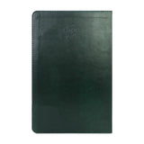 Bíblia The Purpose Book | A21 | Capa Couro Soft Verde Luz