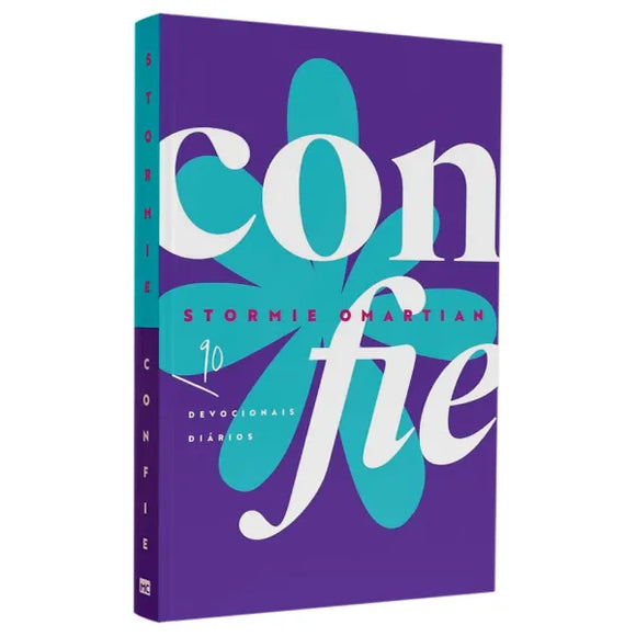 Confie | Stormie Omartian