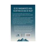 OS DEZ MANDAMENTOS, KEVIN DEYOUNG - VIDA NOVA