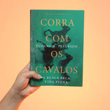 Corra Com Os Cavalos | Eugene H. Peterson | Edição comemorativa