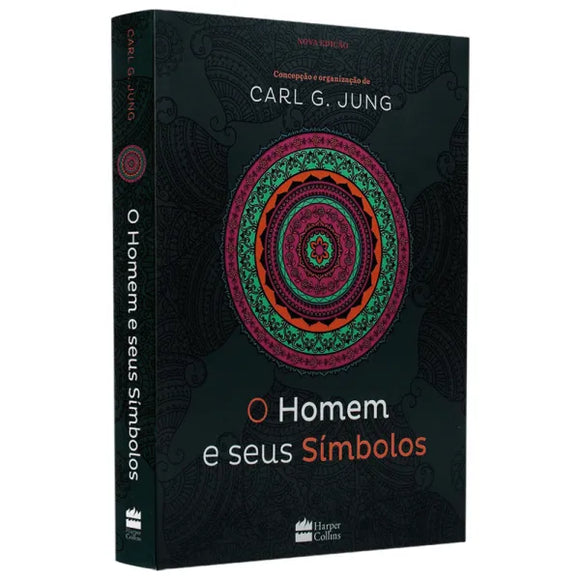 O Homem E Seus Símbolos | Carl G. Jung