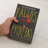 Falsos Profetas | Fábio Coelho